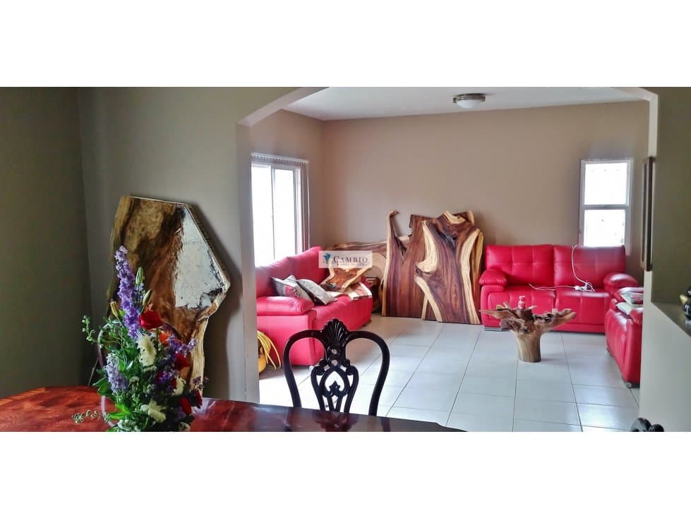 CASA EN VENTA EN ROSARITO COL. INDEPENDENCIA — foto 3