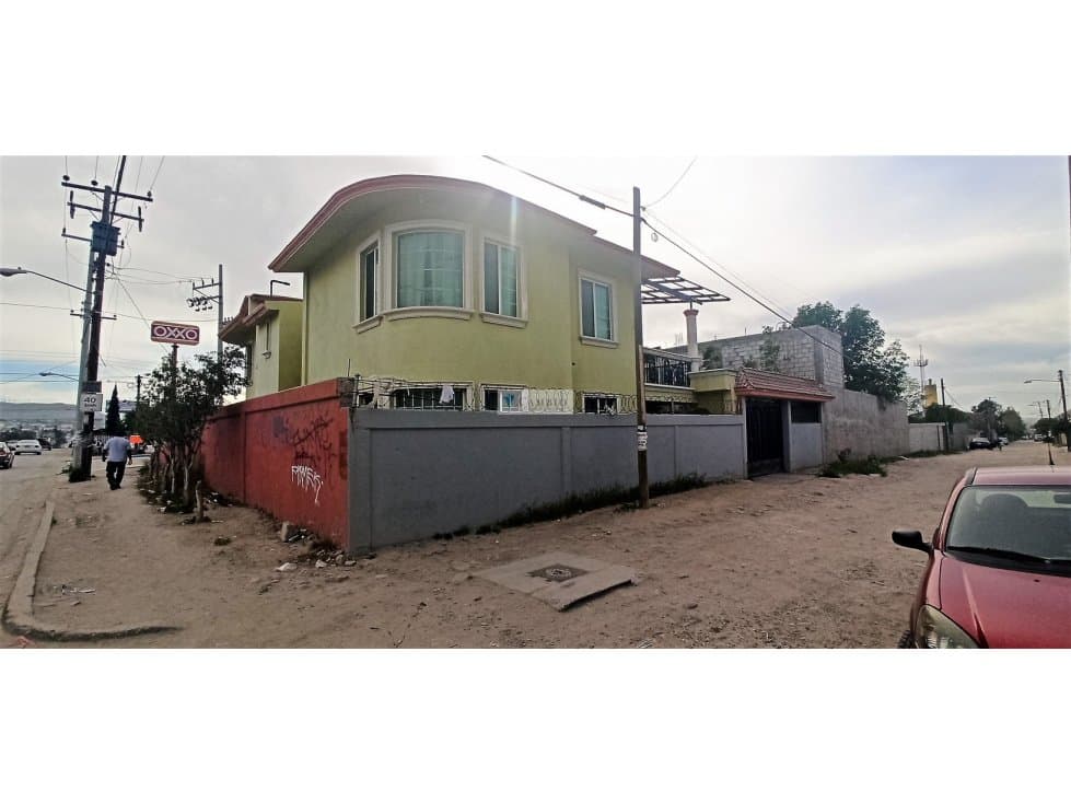 CASA EN VENTA EJIDO MATAMOROS — foto 3