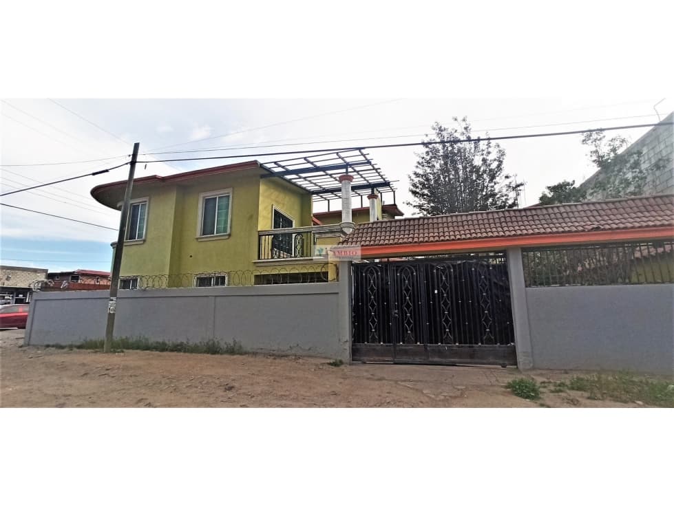 CASA EN VENTA EJIDO MATAMOROS — foto 4