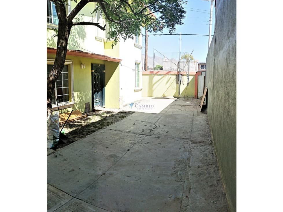 CASA EN VENTA EJIDO MATAMOROS — foto 6