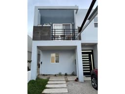 CASA EN VENTA COLINAS DE ARAGON, ROSARITO B.C.