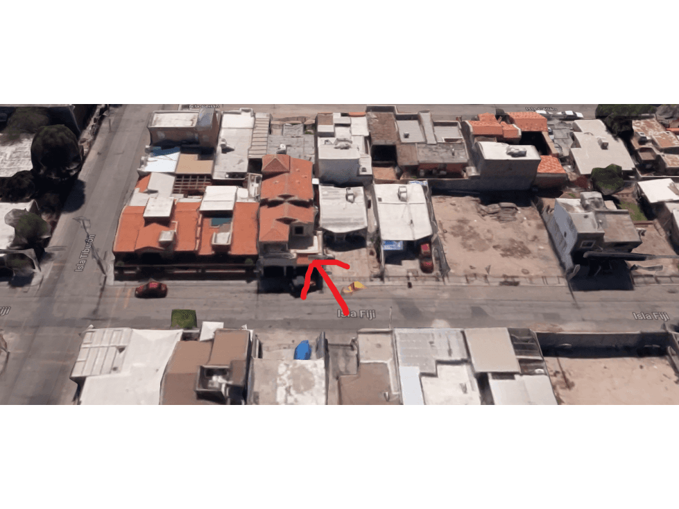 VENTA JARDINES DEL LAGO EN MEXICALI — foto 2