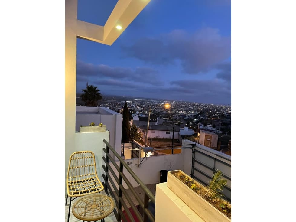 CASA EN VENTA COLINAS DE ARAGON, ROSARITO B.C. — foto 4
