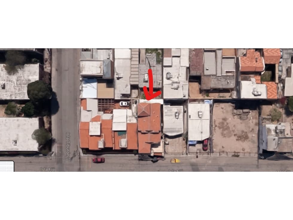VENTA JARDINES DEL LAGO EN MEXICALI — foto 5