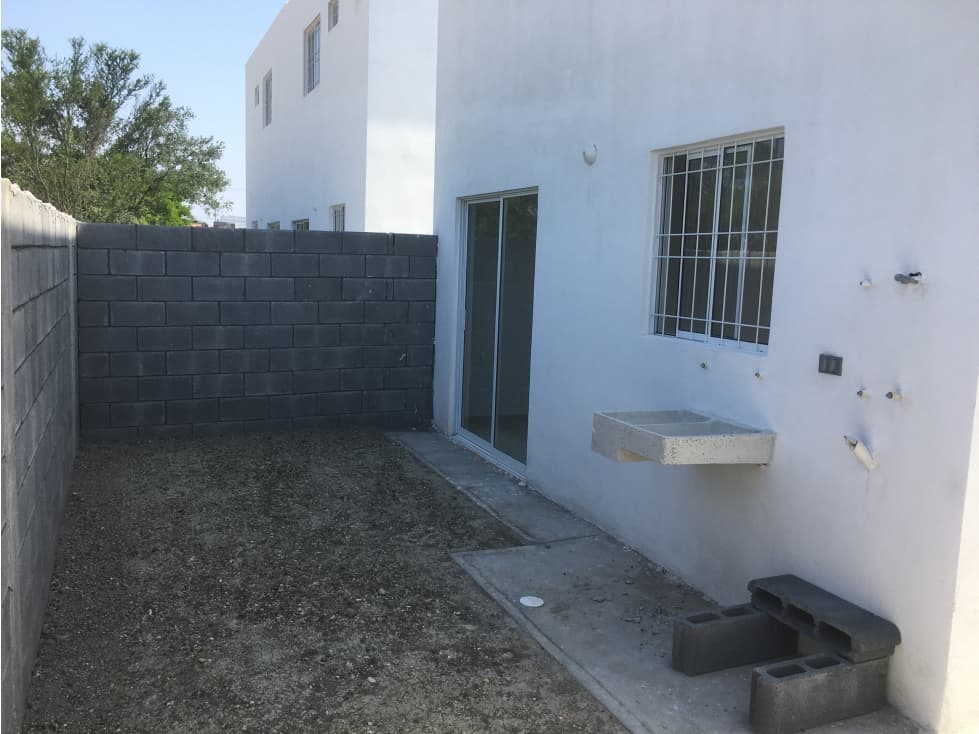 Casa en Venta SIENA Residencial, Apodaca. — foto 6