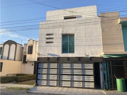 Casa en Venta PASEO LAS PALMAS, Apodaca