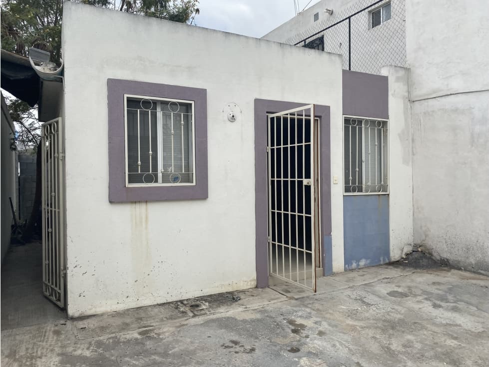 Casa en Venta Col. Valle del Roble, CADEREYTA — foto 4