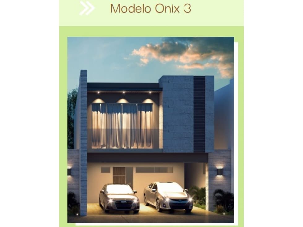 Casa en Venta Fracc. BONATERRA, APODACA, ¡¡ NUEVO SECTOR !! — foto 4