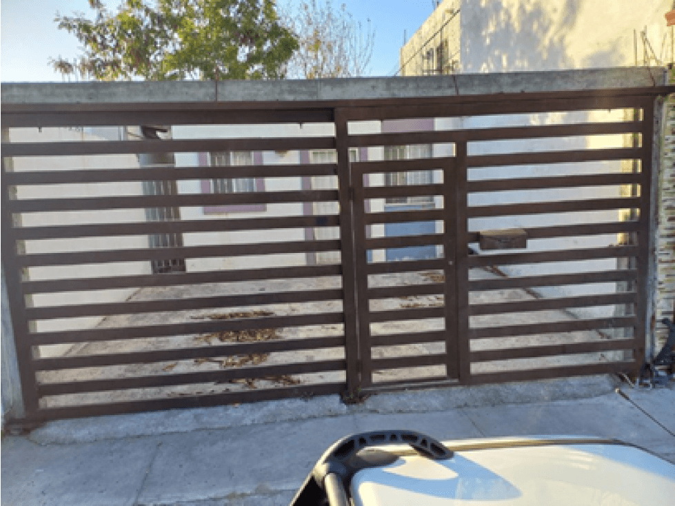 Casa en Venta Col. Valle del Roble, CADEREYTA — foto 1