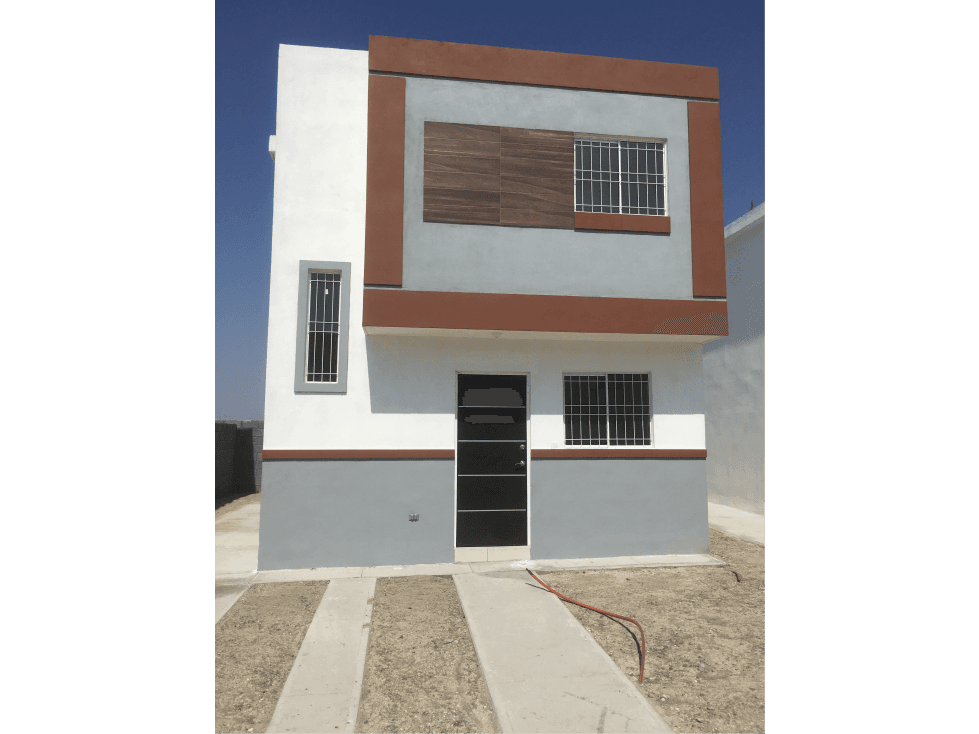 Casa en Venta SIENA Residencial, Apodaca. — foto 1