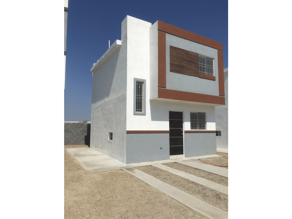 Casa en Venta SIENA Residencial, Apodaca. — foto 3