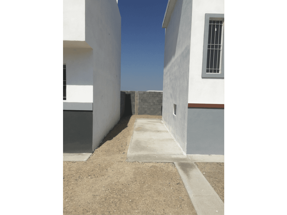 Casa en Venta SIENA Residencial, Apodaca. — foto 4