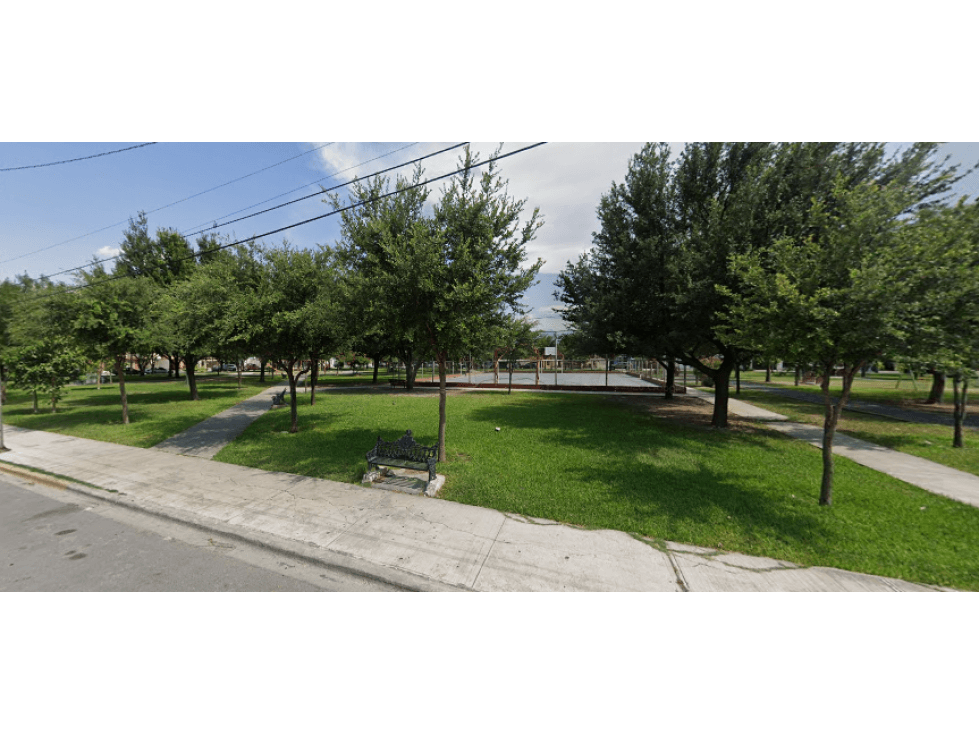 Casa en Venta PASEO LAS PALMAS, Apodaca — foto 3
