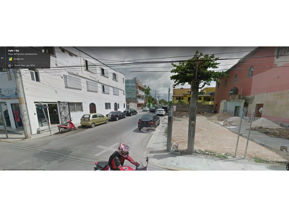 Terreno en esq. excelente ubicacion! Col Centro — foto 5