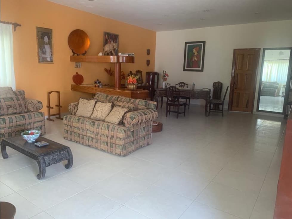 Casa para familia grande, opcional a negocio spa o edificio de deptos — foto 6