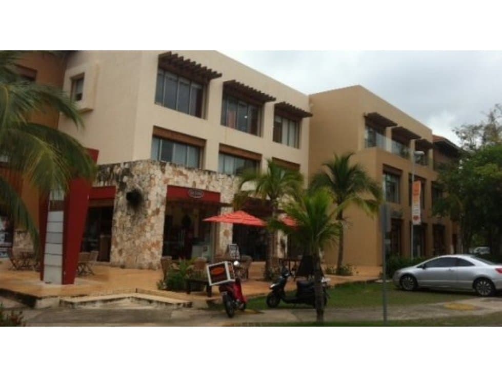 Venta Local comercial Playacar — foto 2