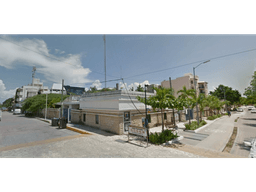 Terreno en el centro de Playa del Carmen