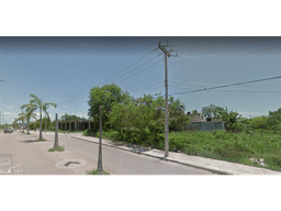 Venta de terreno en Nicte Ha