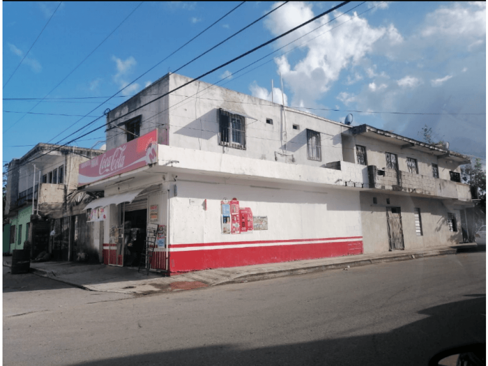 7 Estudios y local comercial en venta — foto 1