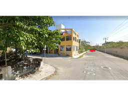Venta de terreno  sobre 5a. avenida