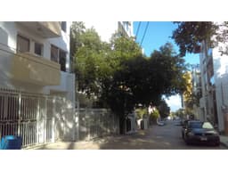 Depto 1 recamara a pasos de la 5a. avenida y la playa