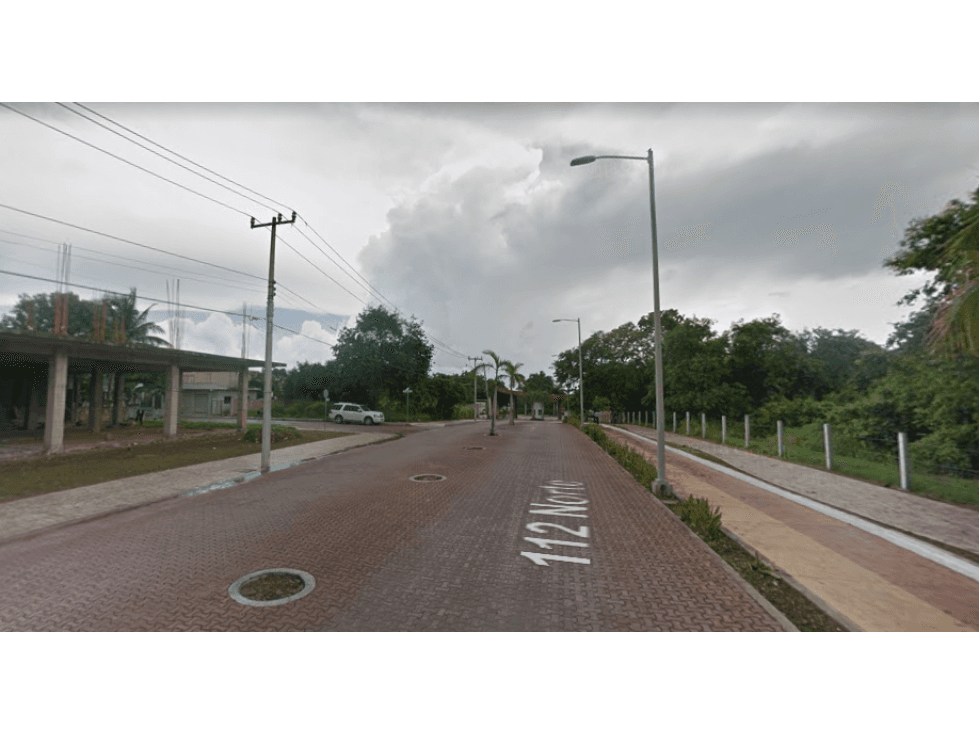 Venta de terreno en Nicte Ha — foto 2