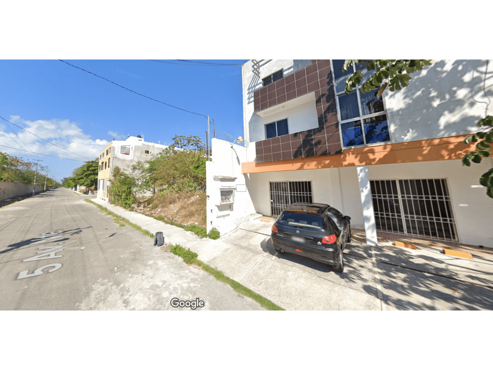 Venta de terreno  sobre 5a. avenida — foto 3