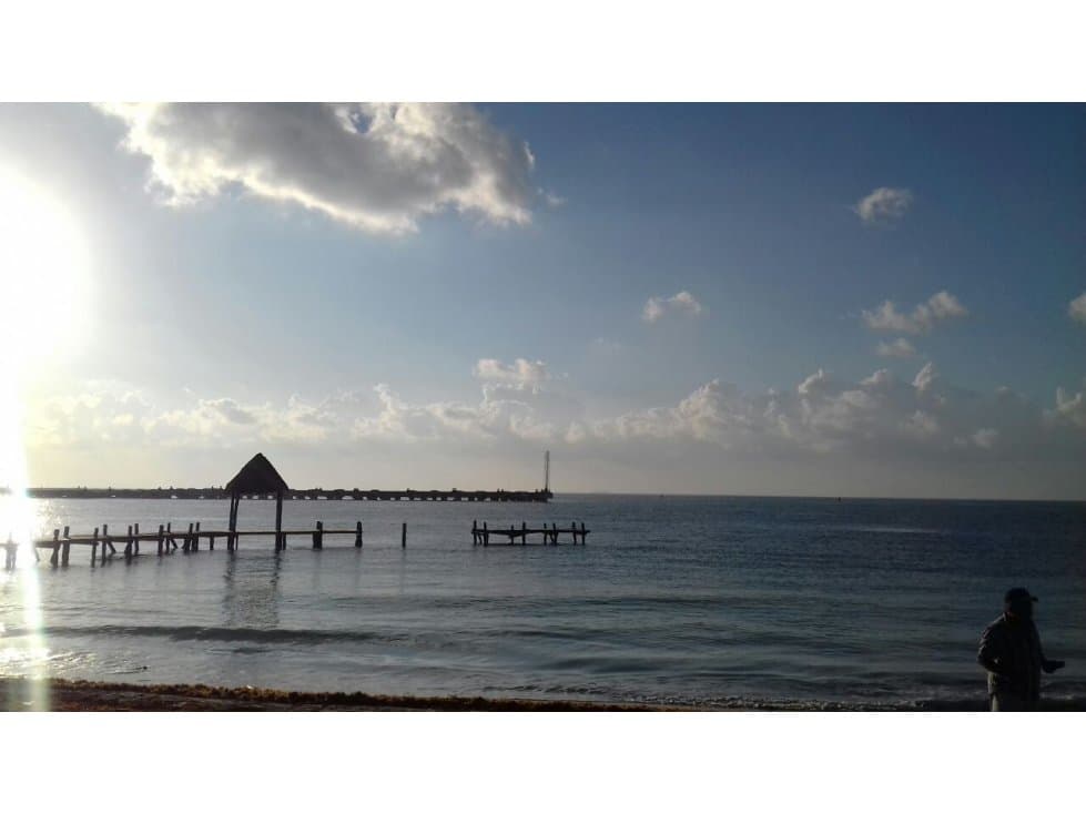 Terreno con Playa — foto 1