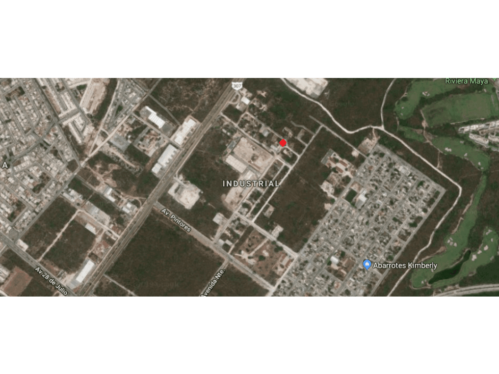 TERRENO EN VENTA EN ZONA INDUSTRIAL — foto 3