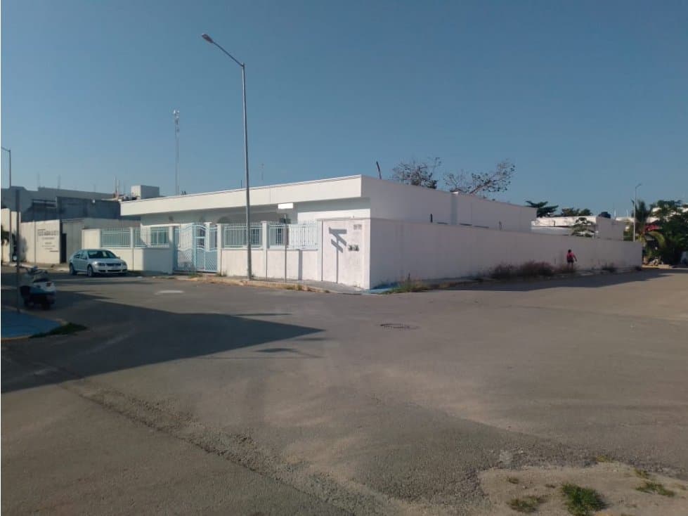 Casa para familia grande, opcional a negocio spa o edificio de deptos — foto 1