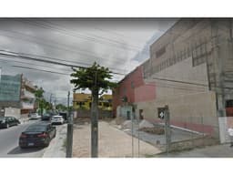 Terreno en esq. excelente ubicacion! Col Centro