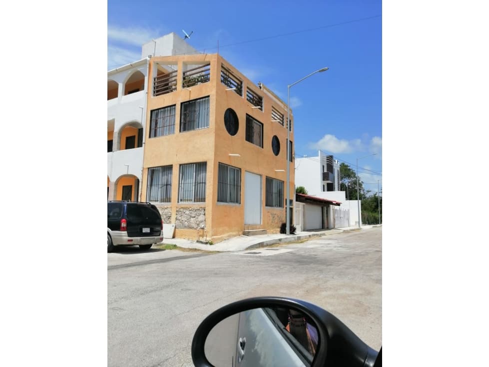 Venta de terreno  sobre 5a. avenida — foto 2