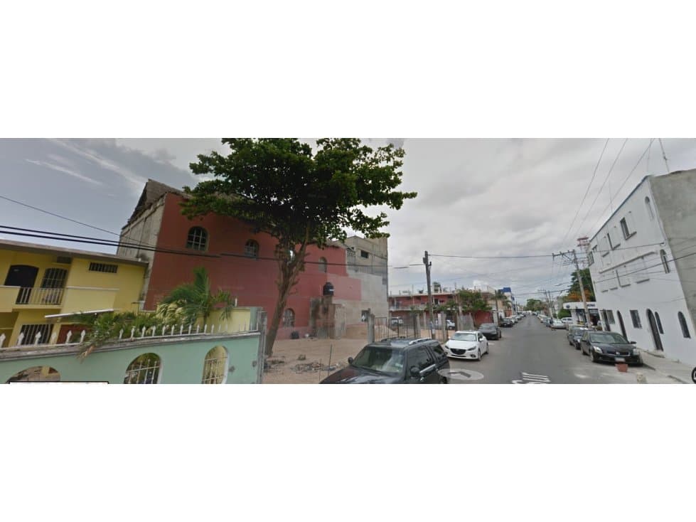 Terreno en esq. excelente ubicacion! Col Centro — foto 4