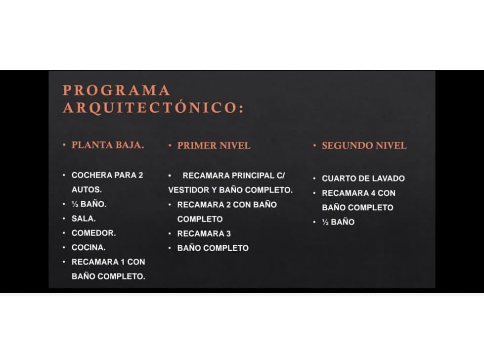 VENTA CASA  FRACC RESIDENCIAL MONTE OLIMPO  PACHUCA HGO — foto 3