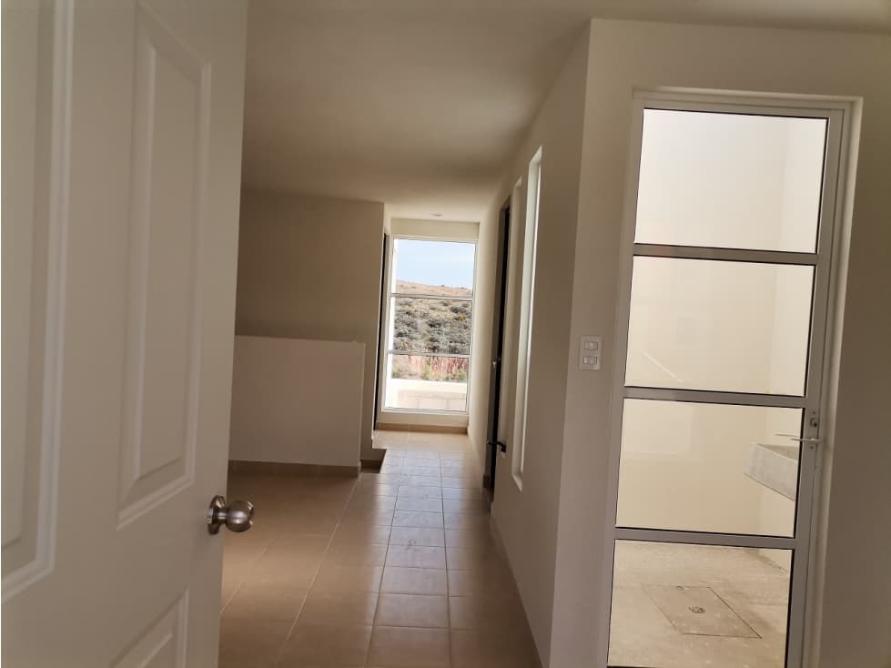 CASA EN VENTA EN ZONA CENTRO PACHUQUILLA HGO — foto 3