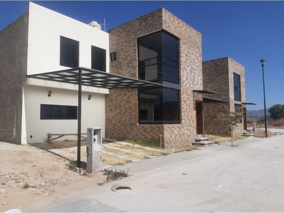 SEMIRESIDENCIA QUINTA VIOLETAS PACHUQUILLA HGO — foto 2