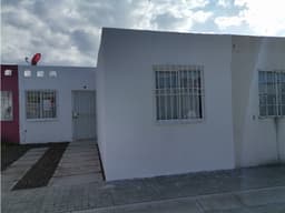 VENTA DE CASA EN EL CARMEN 1,II, TIZAYUCA HGO