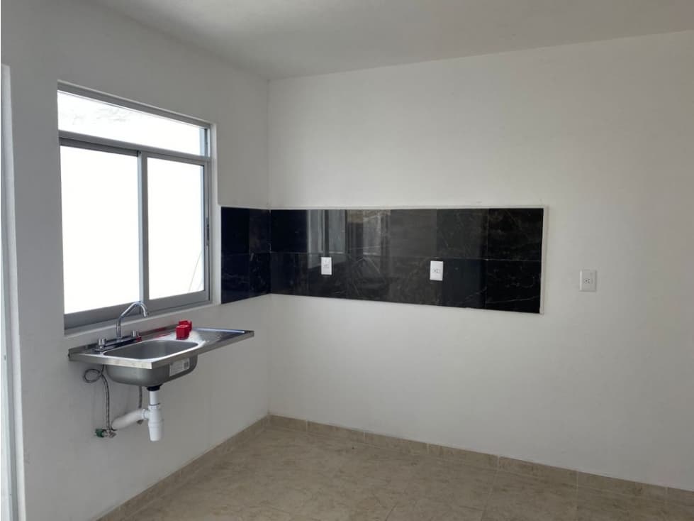 VENTA CASA  INTELIGENTE  PRIV SAN CRISTOBAL MINERAL DE LA REFORMA HGO — foto 6
