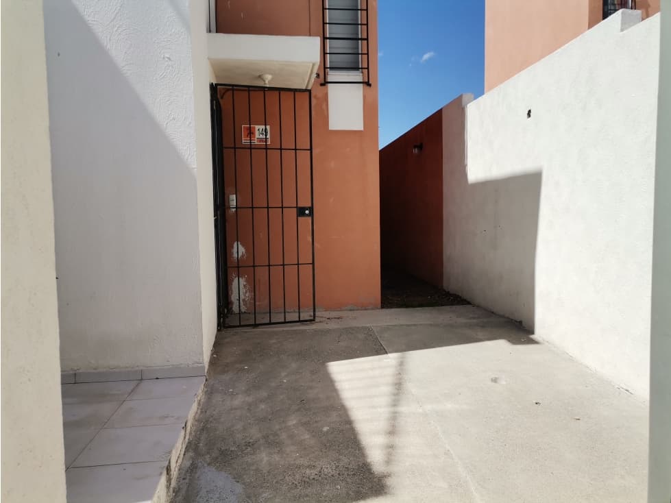 VENTA DE CASA PASEOS DE LA PLATA PACHUCA HGO — foto 3