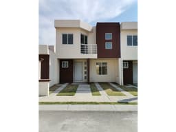 CASA DOS PLANTAS FRACC REAL DE JOYAS EN TELLEZ PACHUCA HGO