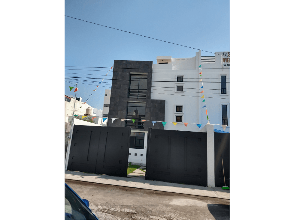VENTA DE CASA FRACC LA HERRADURA SUR PACHUCA HGO — foto 1