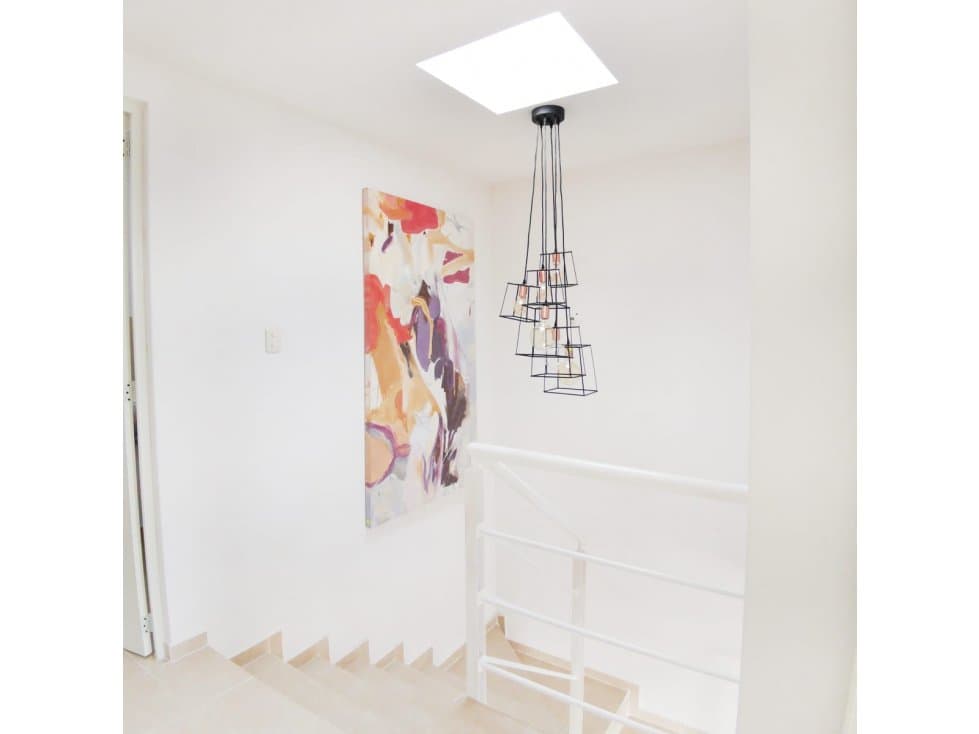 VENTA CASA MOD CAPRI MINERAL DE LA  REFORMA HGO — foto 5