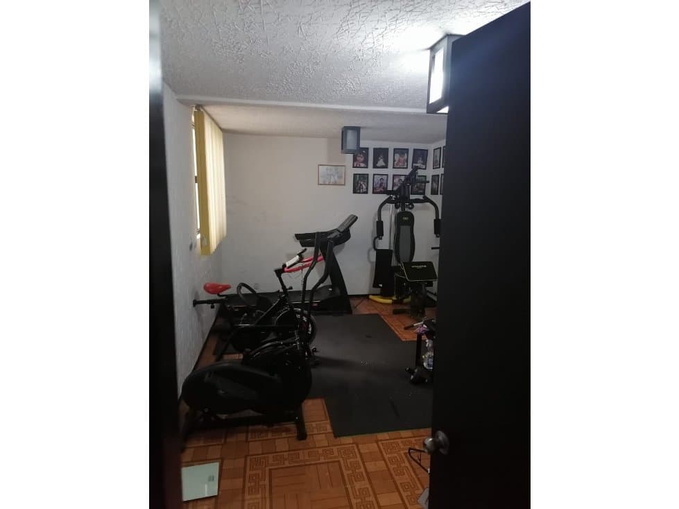 VENTA DE CASA 3 NIVELES EN PRIVADA, PACHUQUILLA HIDALGO — foto 6