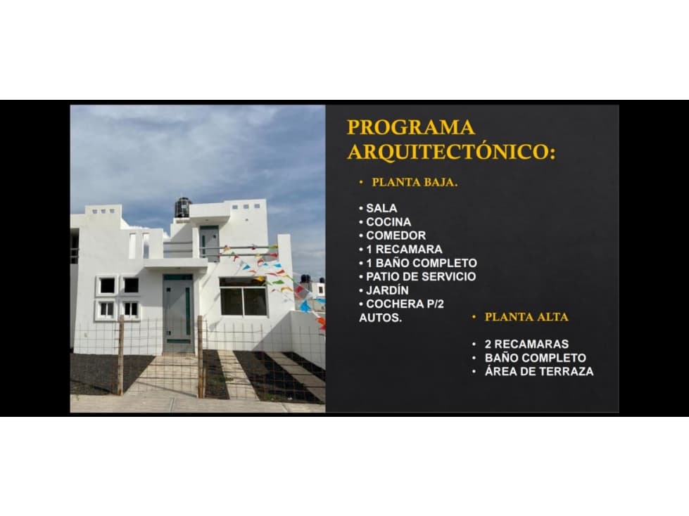 VENTA DE CASA EN STA MATILDE ZONA SUR  PACHUCA HGO — foto 3