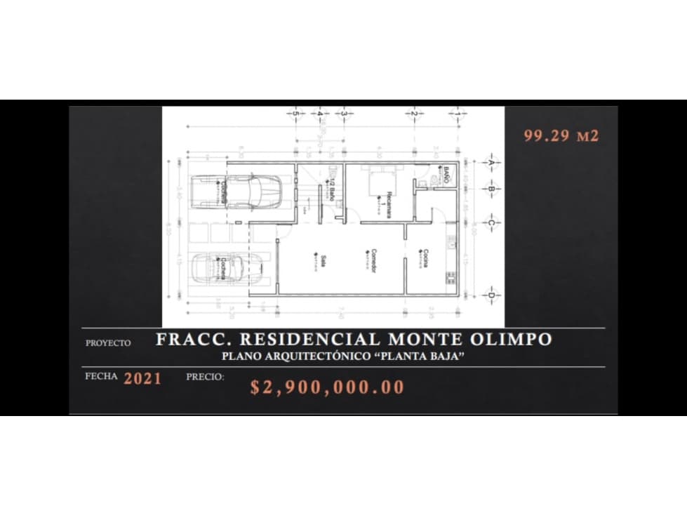 VENTA CASA  FRACC RESIDENCIAL MONTE OLIMPO  PACHUCA HGO — foto 4