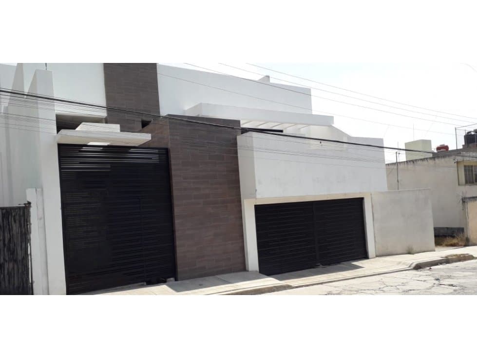 VENTA DE SEMIRESIDENCIA EN SAN BARTOLO PACHUCA HGO — foto 2