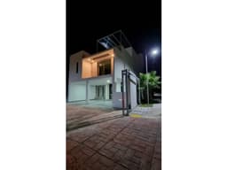 VENTA DE CASA NUEVA EN EL PORTEZUELO PACHUCA HGO