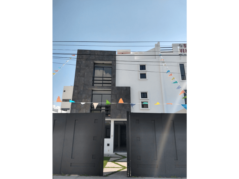 VENTA DE CASA FRACC LA HERRADURA SUR PACHUCA HGO — foto 3