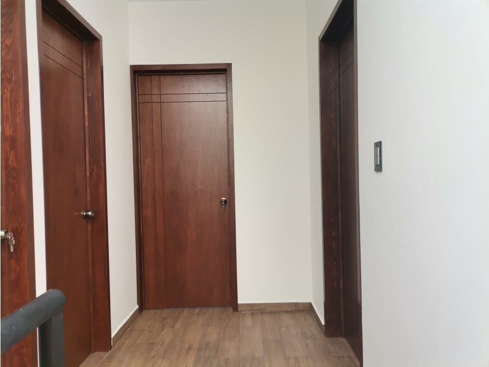 SEMIRESIDENCIA QUINTA VIOLETAS PACHUQUILLA HGO — foto 4