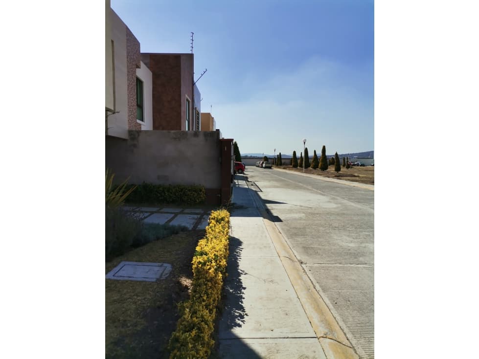 VENTA CASA  FRACC  DE BOSQUES DE MATILDE PACHUCA HGO — foto 4